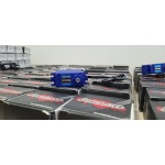 Сервопривід стандарт 56г Power HD 1812MG 18кг/0.12сек цифровий з вологозахистом - Зображення 3