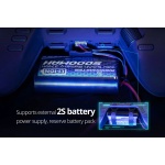 Апаратура управління Radiomaster Zorro (M2, 4-in-1, FCC) - Зображення 6
