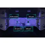 Апаратура управління Radiomaster Zorro (M2, 4-in-1, FCC) - Зображення 8