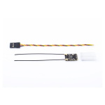 Приймач Radiomaster R81 Frsky D8 - Зображення 4