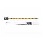 Приймач Radiomaster R81 Frsky D8 - Зображення 4