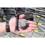 Приймач GPS CubePilot HEX Here 3+ CAN GNSS зі стійкою iStand - Зображення 10