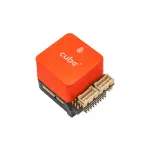 Політний контролер CubePilot HEX Pixhawk 2.1 Cube Orange+ на платі Mini - Зображення 2