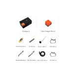 Політний контролер CubePilot HEX Pixhawk 2.1 Cube Orange+ на платі Mini - Зображення 5