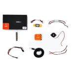 Політний контролер CubePilot HEX Pixhawk 2.1 Cube Orange+ на платі Mini - Зображення 6
