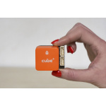 Політний контролер CubePilot HEX Pixhawk 2.1 Cube Orange+ на платі Mini - Зображення 7
