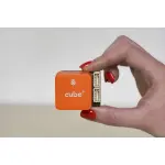 Політний контролер CubePilot HEX Pixhawk 2.1 Cube Orange+ на платі Mini - Зображення 7