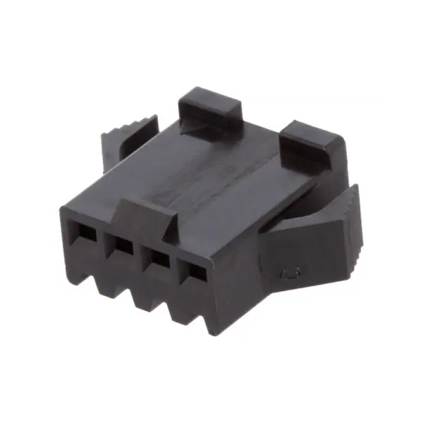 50 шт. - Конектори JST SMP-04V-BC Male