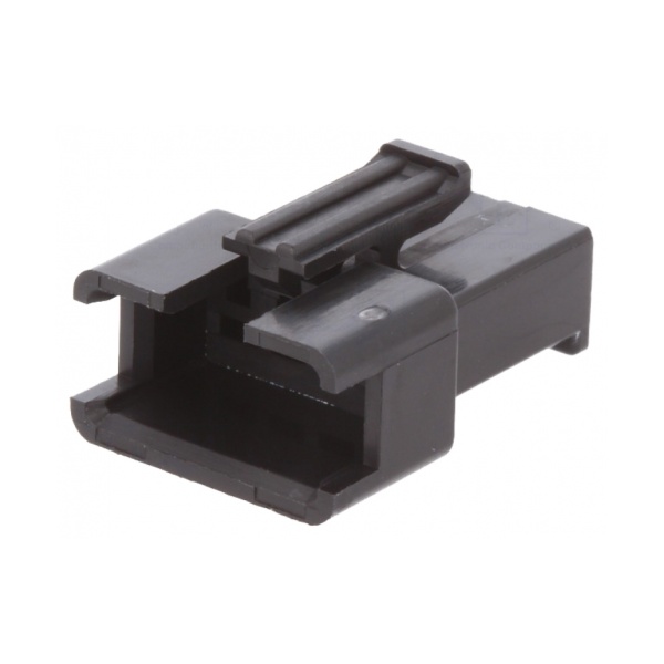 50 шт - Конектори JST SMR-04V-B Female