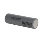 Акумулятор Li-Ion 21700 LG INR21700 M50LT 4930мАч 14.4A - Зображення 3