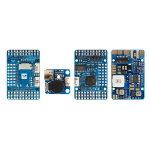 Політний контролер Matek H743 WLITE - Зображення 3