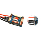 Політний контролер Matek H743 WLITE - Зображення 5