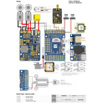 Політний контролер Matek H743 WLITE - Зображення 7