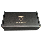 Антена 5.5GHz Maple патч 17dB RP-SMA - Зображення 4
