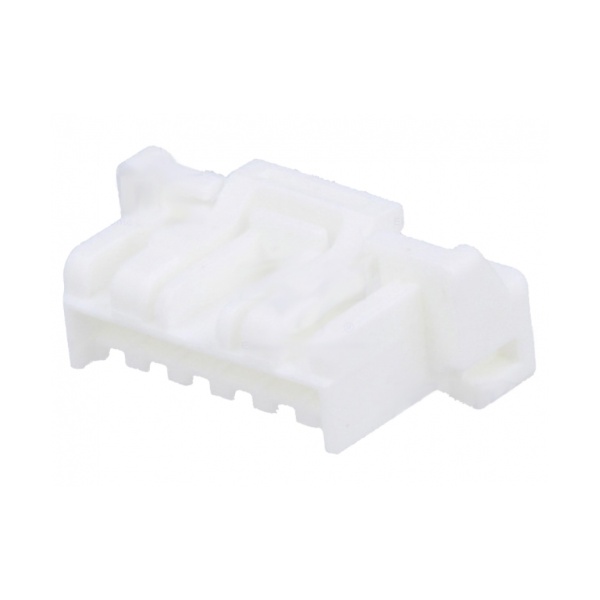 50 шт - Конектори MOLEX 502439-0600 Male