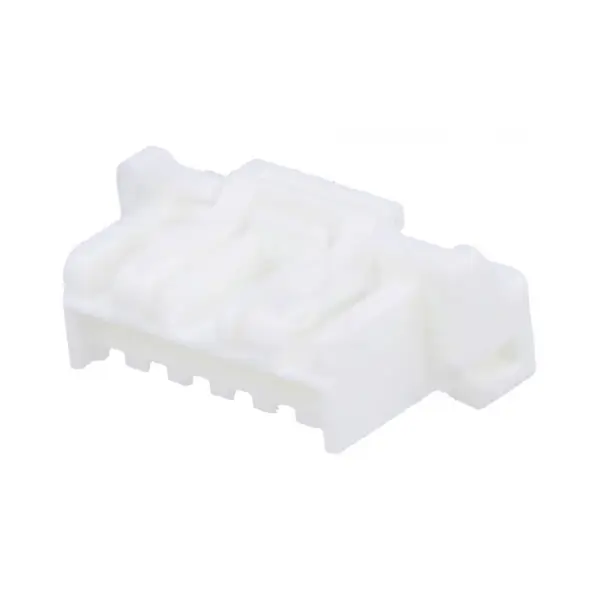 50 шт - Конектори MOLEX 502439-0600 Male