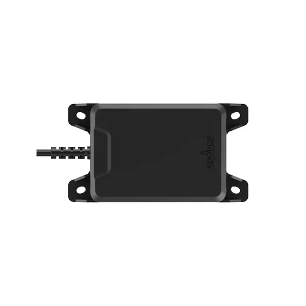 Радар для вимірювання висоти Nanoradar NRA24 2.4GHz 200m UART