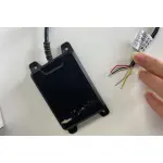 Радар для вимірювання висоти Nanoradar NRA24 2.4GHz 200m UART - Зображення 3