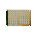 Радар для вимірювання висоти Nanoradar NRA24 2.4GHz 200m UART - Зображення 4