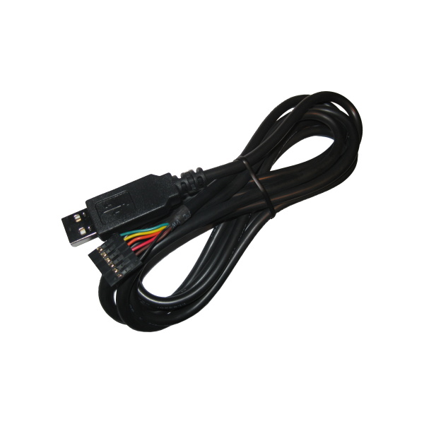 Кабель RFDesign FTDI