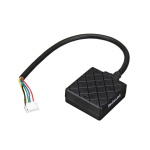 Модуль GPS Radiolink TS100 Mini M8N