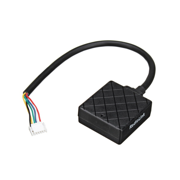 Модуль GPS Radiolink TS100 Mini M8N