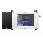 Комплект LRS RMILEC NB20 V2 UHF 400-470MHz 5W 20 каналів - Зображення 2