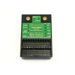 Комплект LRS RMILEC NB20 V2 UHF 400-470MHz 5W 20 каналів - Зображення 3