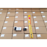 Комплект LRS RMILEC NB20 V2 UHF 400-470MHz 5W 20 каналів - Зображення 5