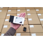 Комплект LRS RMILEC NB20 V2 UHF 400-470MHz 5W 20 каналів - Зображення 6