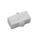 Конектори силові EL4.5-12P пара мама+тато (12 pin) - Зображення 4