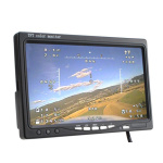 Дисплей FPV 7" Readytosky 1024x600 без приймача - Зображення 2