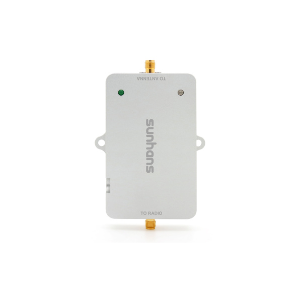Підсилювач сигналу 5.8GHz Sunhans SH58Gi4000P 4W