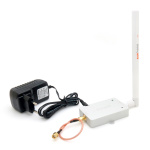 Підсилювач сигналу 5.8GHz Sunhans SH58Gi4000P 4W - Зображення 6