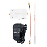 Підсилювач сигналу 5.8GHz Sunhans SH58Gi4000P 4W - Зображення 7