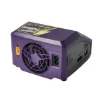 Зарядний пристрій кватро SkyRC Q200neo 200W/400W з/БП універсальний (SK-100197) - Зображення 4