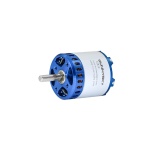 Мотор SunnySky X2820 V3 KV500 6S для літаків