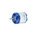 Мотор SunnySky X2820 V3 KV500 6S для літаків