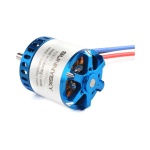 Мотор SunnySky X2820 V3 KV500 6S для літаків - Зображення 2