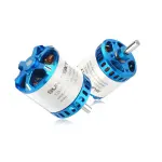 Мотор для літаків SunnySky X2820 V3 KV570 6S - Зображення 3