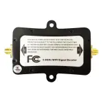 Підсилювач сигналу 5.8 ГГц SZHUASHI HS5805MN1 (5 Вт) - Зображення 2