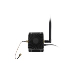 Підсилювач сигналу 5.8 ГГц SZHUASHI HS5805Z1 (5 Вт) - Зображення 3