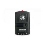 Модуль передавача TBS Crossfire TX LITE JR-сумісний
