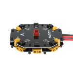 Плата розподілу живлення Tarot PDB 12S 480A для квадро/гексакоптерів - Зображення 3