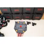 Плата розподілу живлення Tarot PDB 12S 480A для квадро/гексакоптерів - Зображення 6