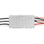 Регулятор ходу T-Motor ALPHA 120A 12S для коптерів - Зображення 2