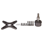 Мотор T-Motor AT7215 30CC KV270 8S 4800W для літаків - Зображення 5