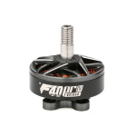 Мотор T-Motor F40 PRO IV 2306 1950KV 4-6S для коптерів (синій)