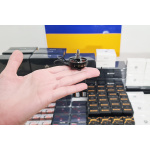 Мотор T-Motor F90 2806.5 1500KV 5-6S для коптерів - Зображення 6