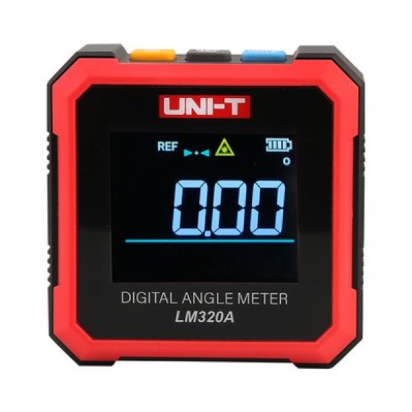Кутомір UNI-T LM320A